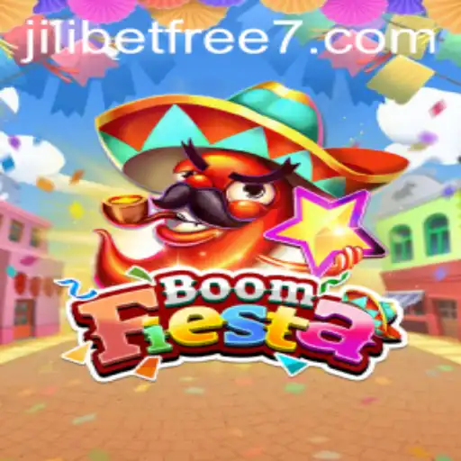 BoomFiesta: A Thrilling Adventure with JILIBET Free