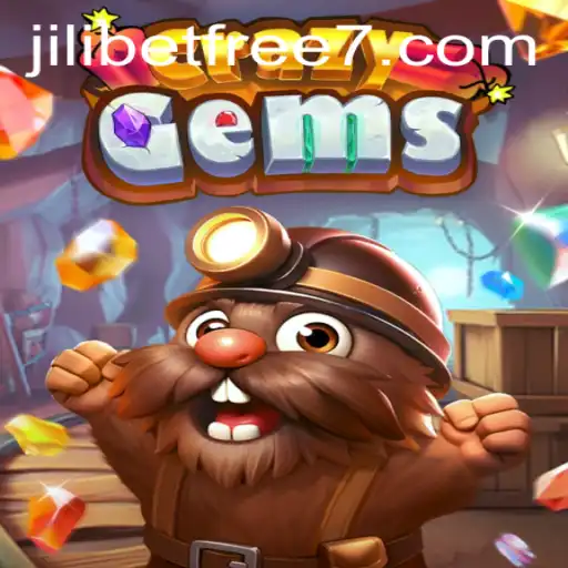 Exploring the Thrills of CrazyGems: JILIBET Free