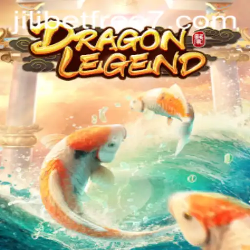 Discover the Enchantment of DragonLegend with JILIBET Free