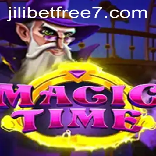 Unveiling the World of MagicTime: An Enthralling Gaming Experience Featuring JILIBET Free