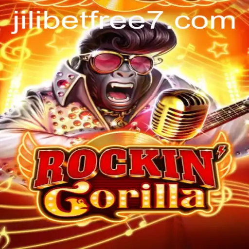 An In-Depth Look at RockinGorilla: A Thrilling Adventure with JILIBET Free