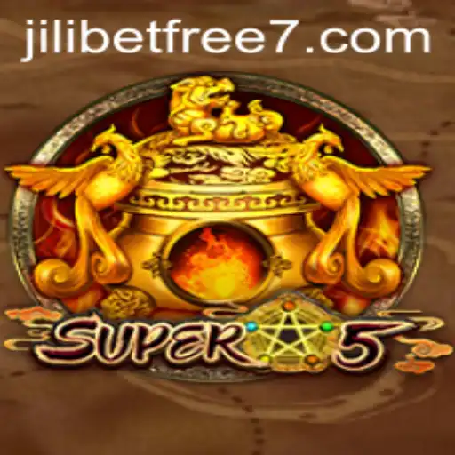 Unveiling Super5: The Game-Changing Experience with JILIBET Free