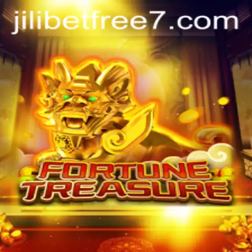 Discover the Exciting World of FortuneTreasure with JILIBET Free