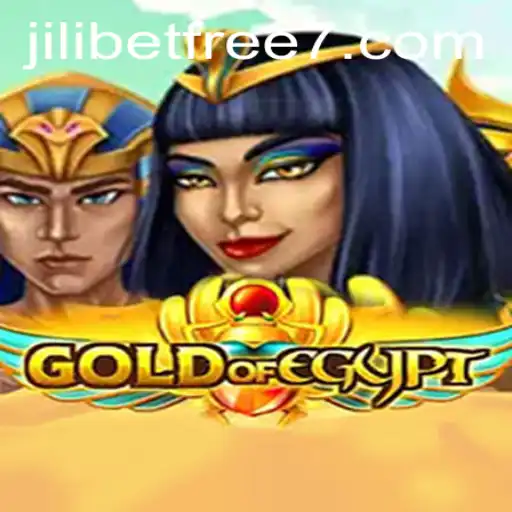 Discover the Thrills of GoldOfEgypt with JILIBET Free