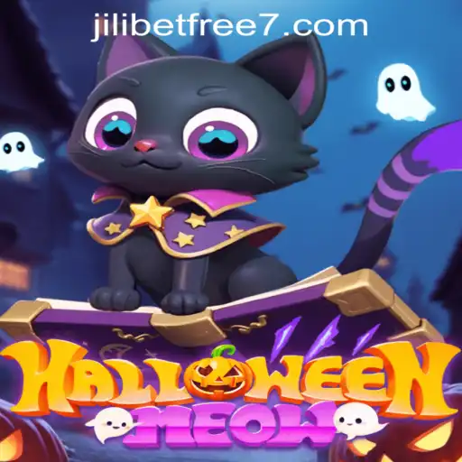 HalloweenMeow: A Spooktacular Gaming Experience with JILIBET Free