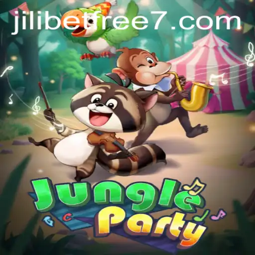 Explore the Thrilling Adventure of JungleParty: Unleash Your Wild Side
