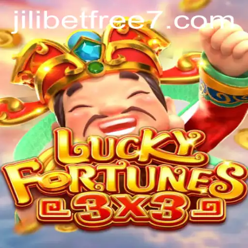 Unleashing the Excitement: LUCKYFORTUNES3x3 and JILIBET Free