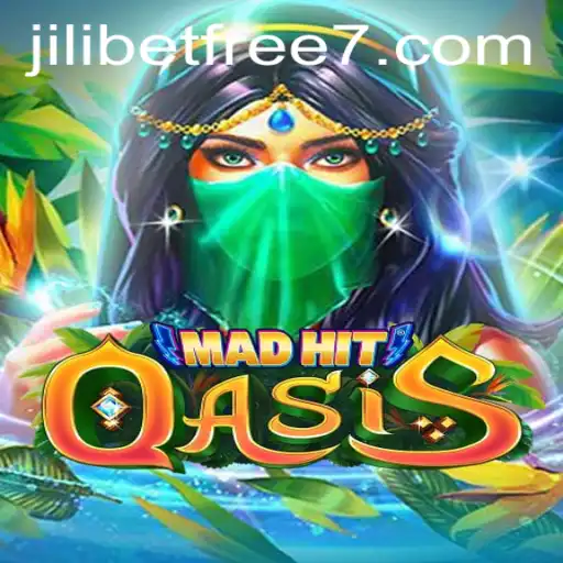 MadHitOasis: An Enthralling Journey into Gaming with JILIBET Free Bonuses