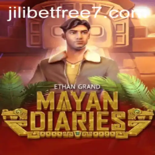 Discover the Enigmatic World of MayanDiaries and Uncover the Secrets of JILIBET Free