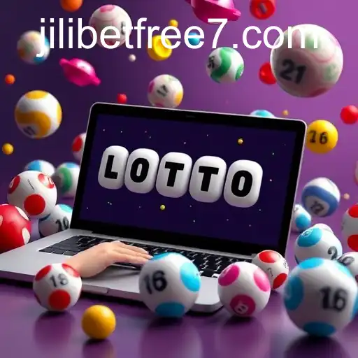 The Evolution of Lottery: Exploring the Rise of Online Platforms