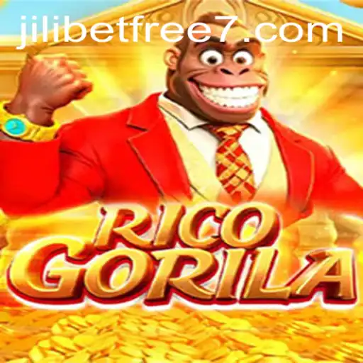 Exploring RicoGorila: A Thrilling Adventure with JILIBET Free