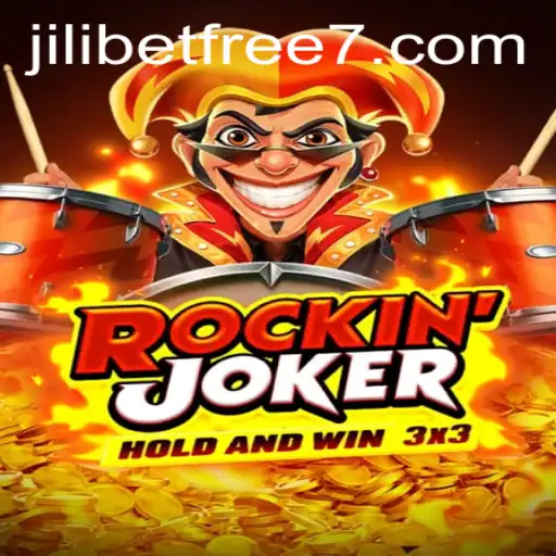 Exploring the Thrills of RockinJoker and the Buzz around JILIBET Free