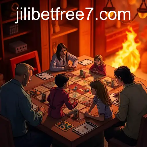 Exploring the World of Tabletop Games: A Deep Dive into JILIBET Free