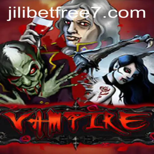 Vampire: The Electrifying World of JILIBET Free